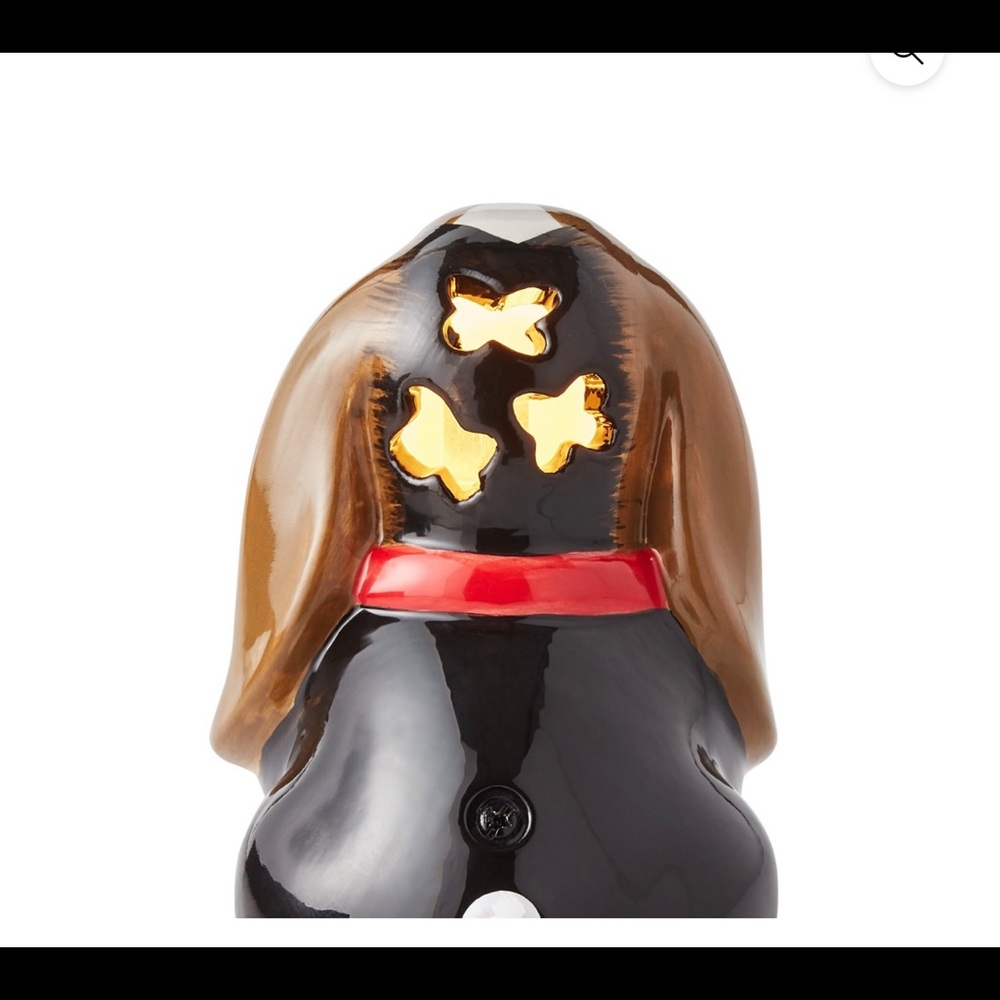 The Pioneer Woman Charlie Fragrance Warmer - Picture 7 of 8